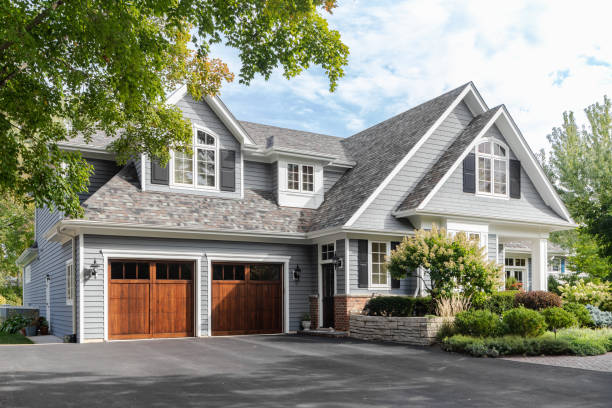 Emergency Roof Repair in Homer, MI