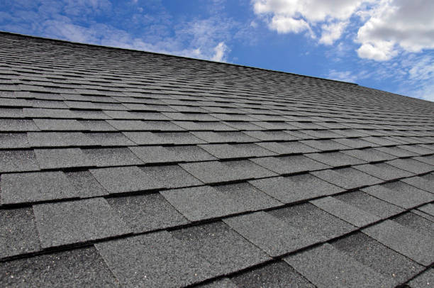 Gutter Replacement in Homer, MI